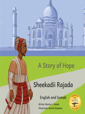 cover image of A Story of Hope